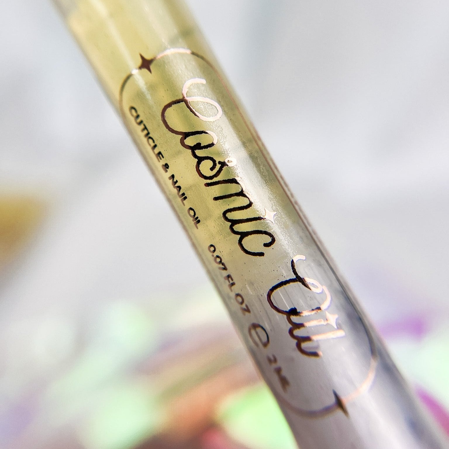 Product photo of Pandora Cosmic Oil