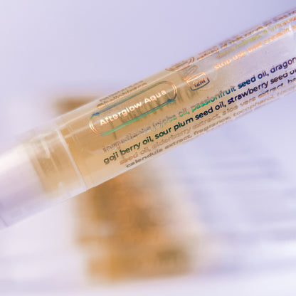 Afterglow Aqua (Cancer) | Cuticle Oil Pen