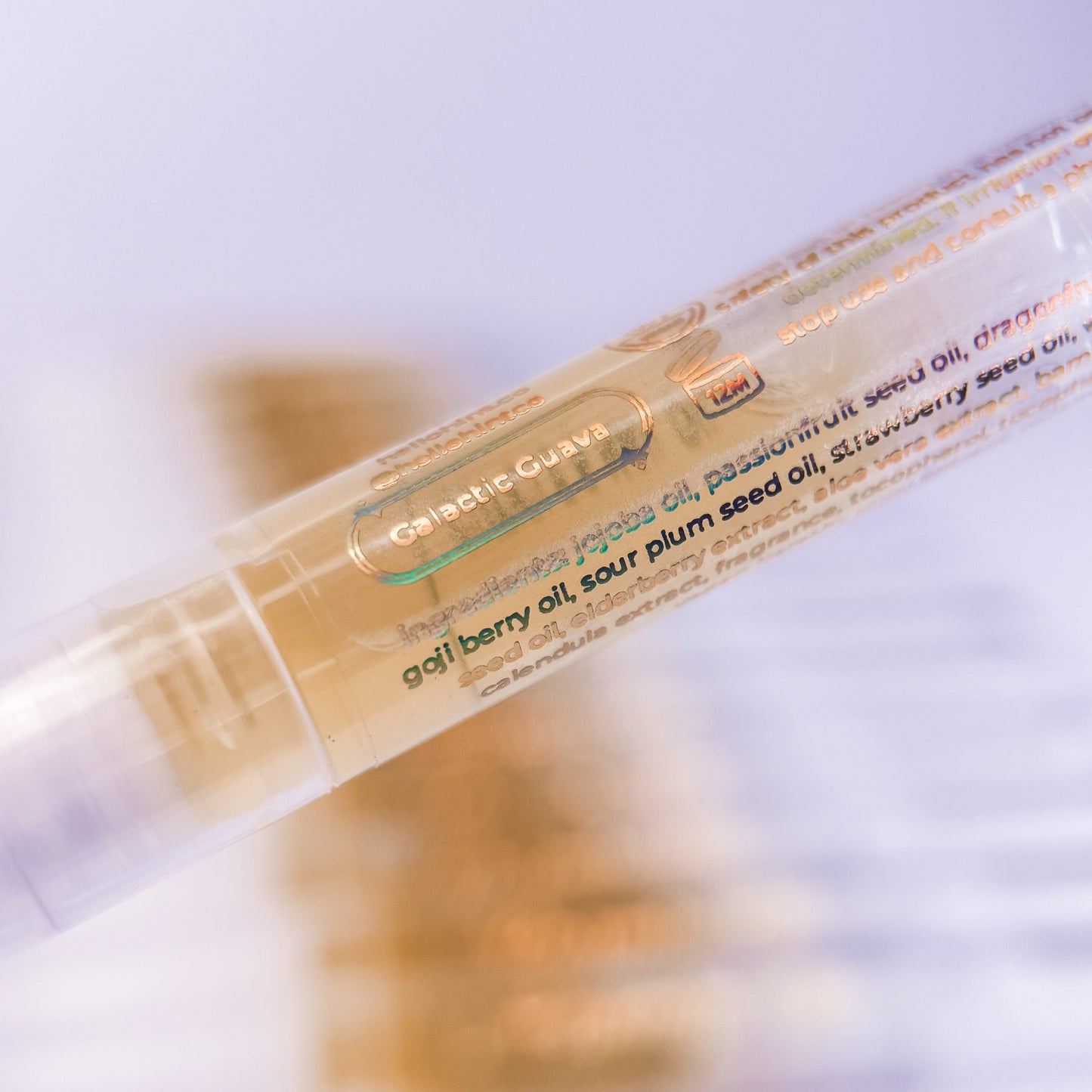 Galactic Guava (Leo) | Cuticle Oil Pen