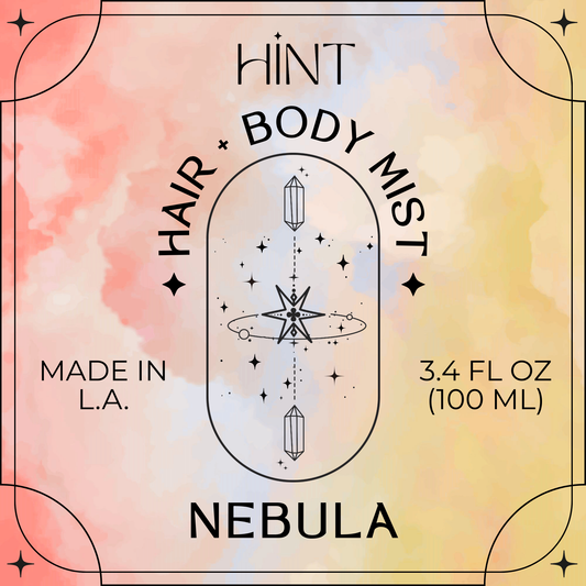 Nebula | Hair + Body Mist