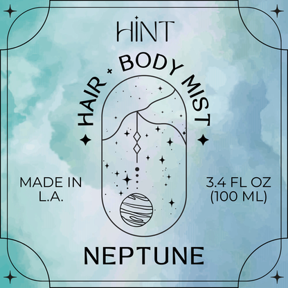 Neptune | Hair + Body Mist