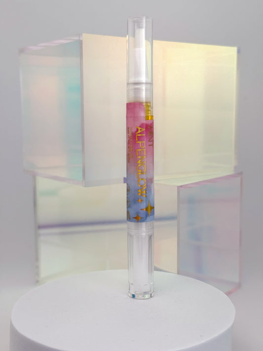 Alpenglow | Cuticle Oil