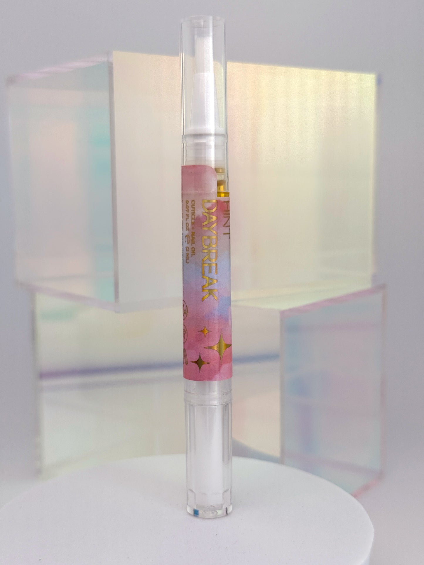 Daybreak | Cuticle Oil