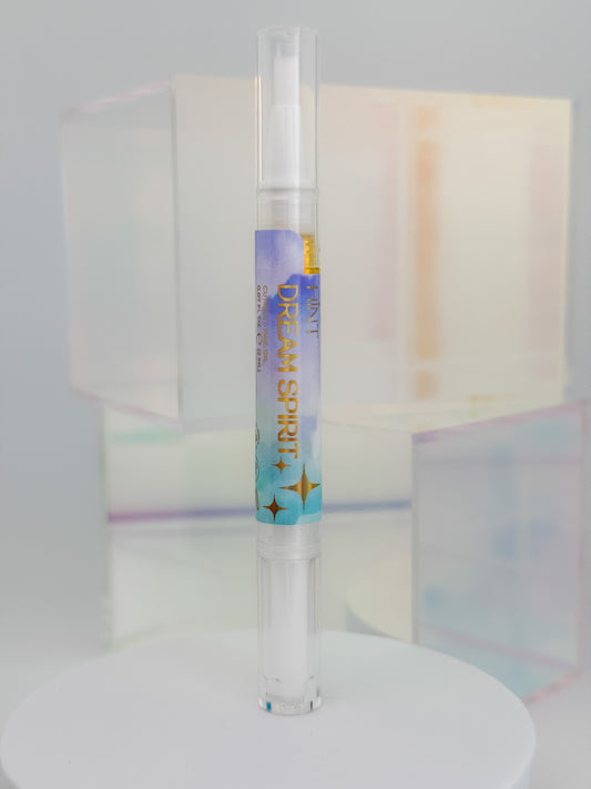 Dream Spirit | Cuticle Oil