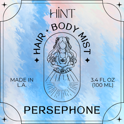 Persephone | Hair + Body Mist