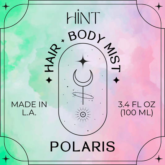 Polaris | Hair + Body Mist