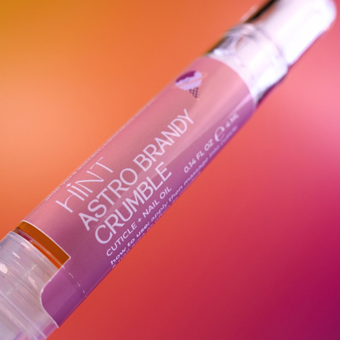 Astro Brandy Crumble | Cuticle Oil