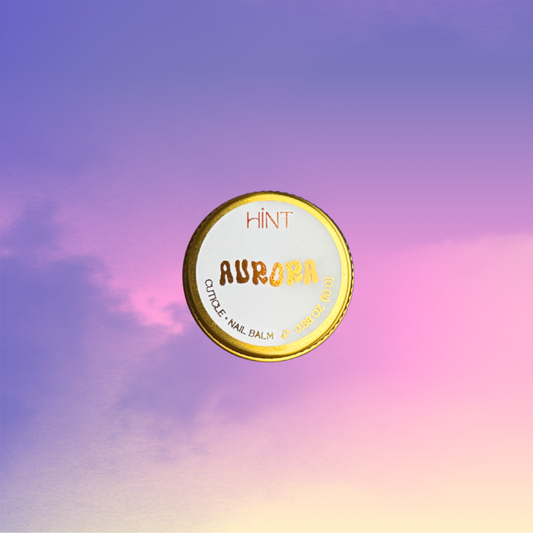 Aurora | Cuticle Balm