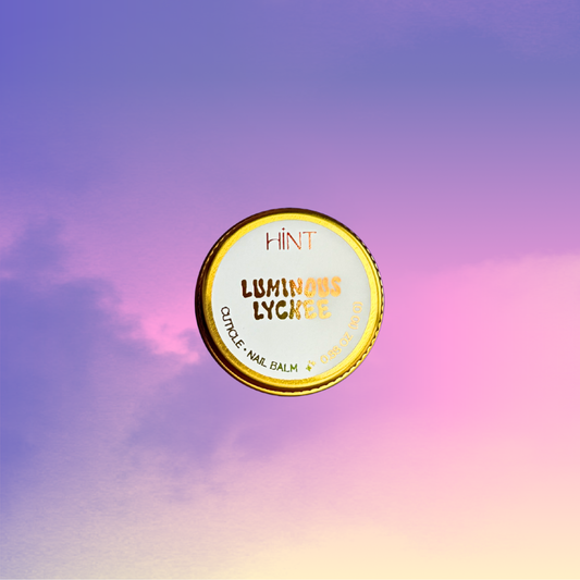 Luminous Lychee | Cuticle Balm