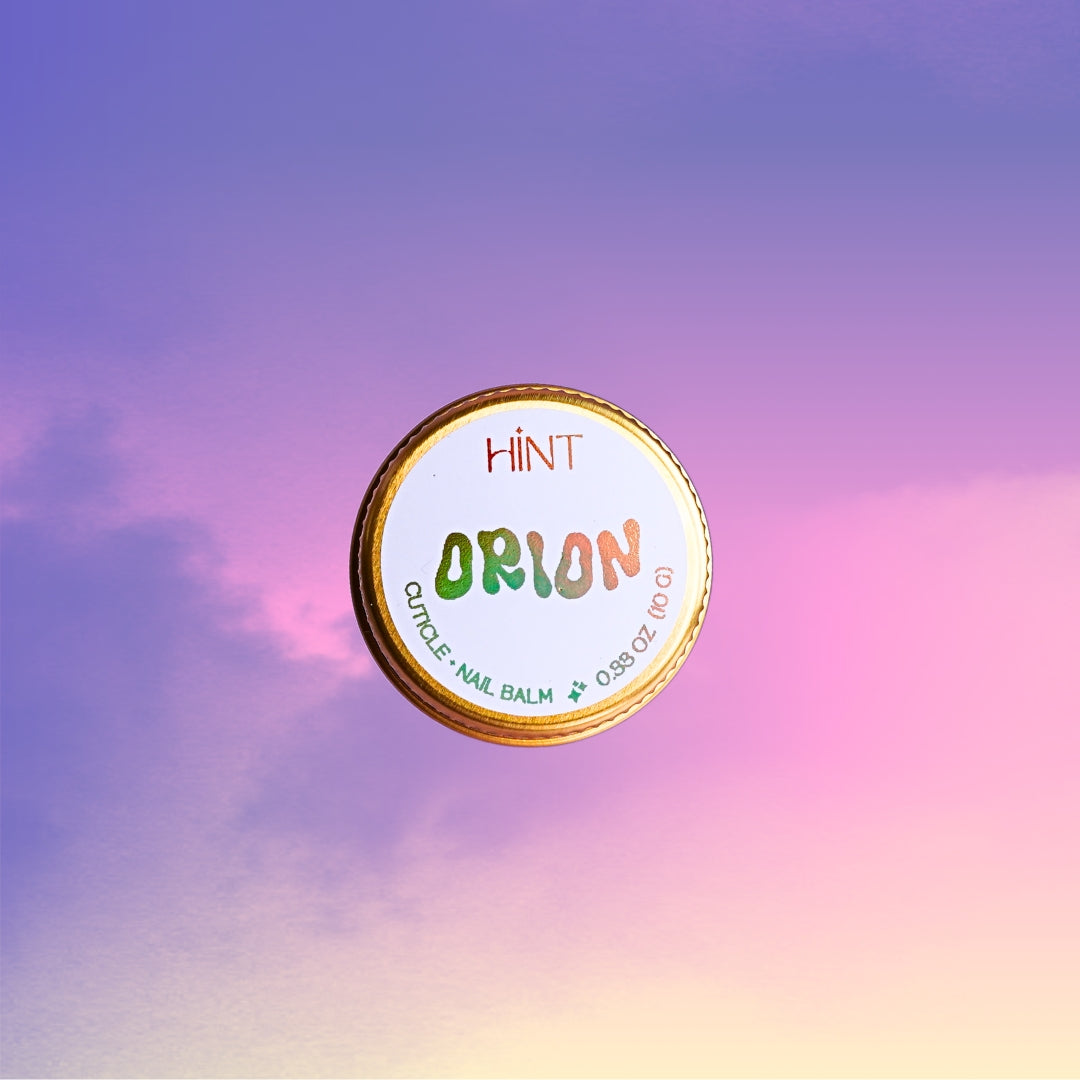 Orion | Cuticle Balm