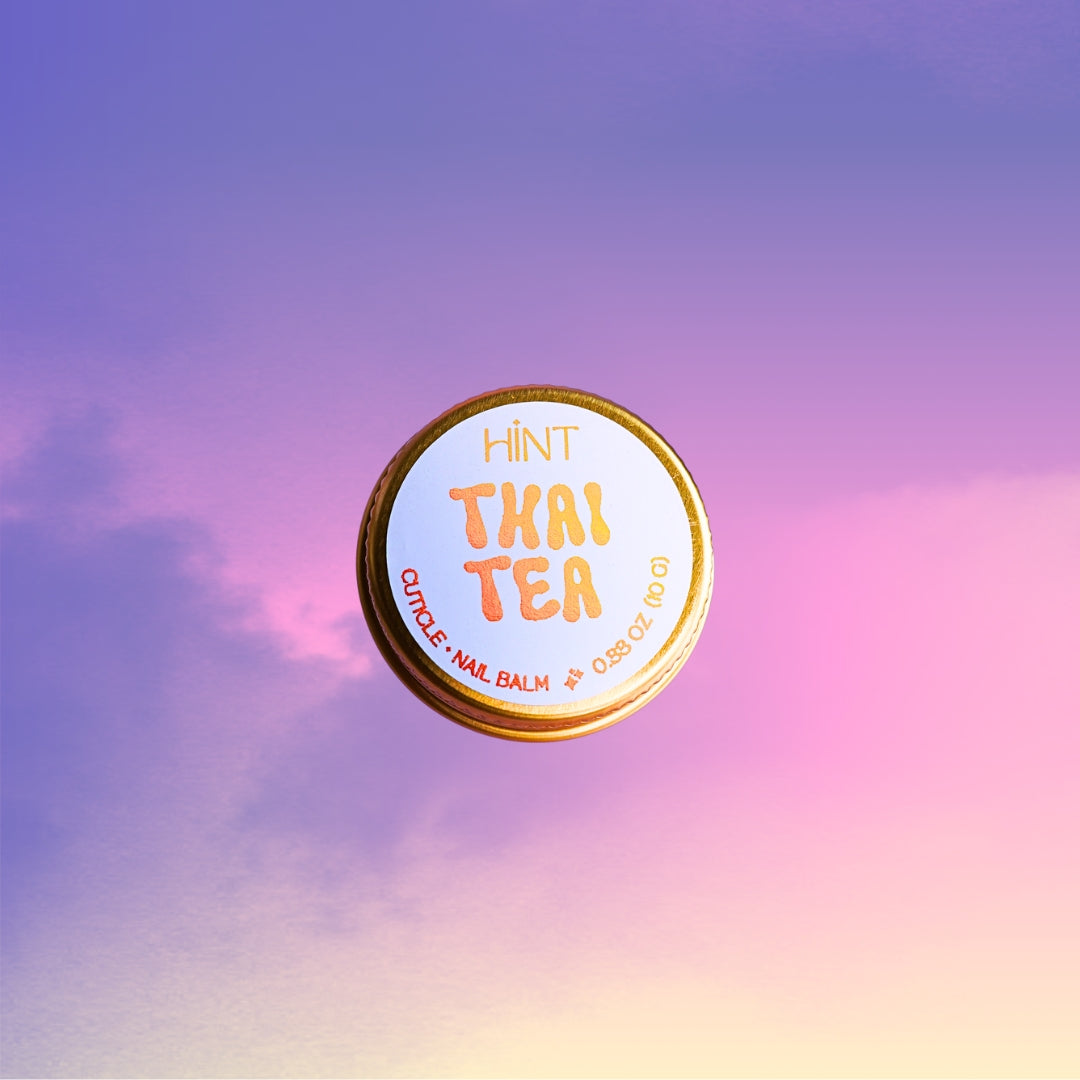 Thai Tea | Cuticle Balm