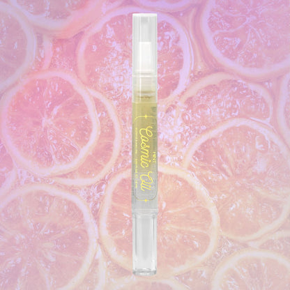 Arancia Rossa Nova | Cuticle Oil Pen