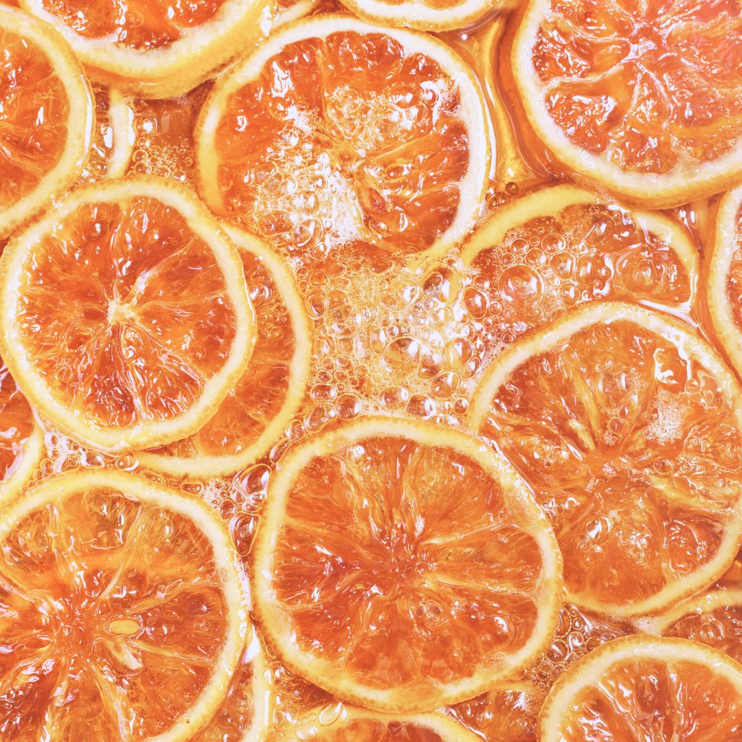 Arancia Rossa Nova | Cuticle Oil Pen