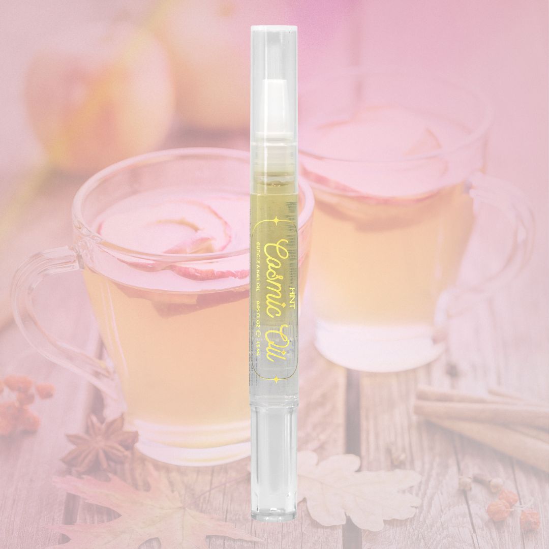 Crimson Moon Cider | Cuticle Oil Pen