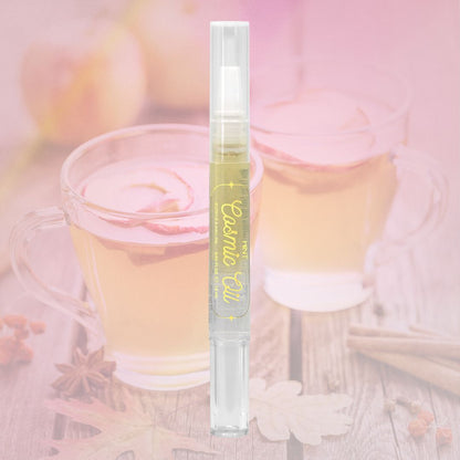 Crimson Moon Cider | Cuticle Oil Pen