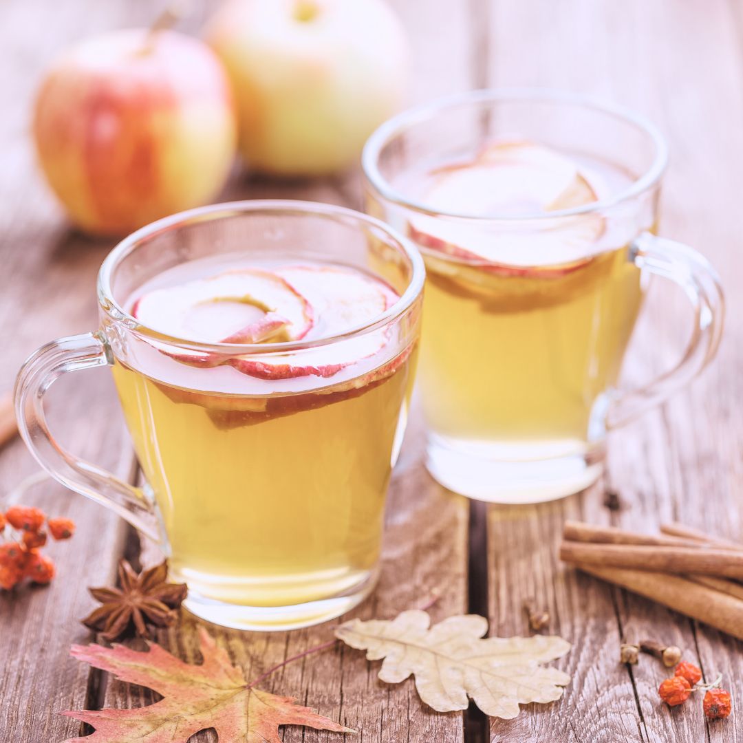 Crimson Moon Cider | Cuticle Oil Pen