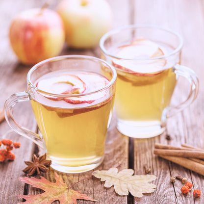 Crimson Moon Cider | Cuticle Oil Pen