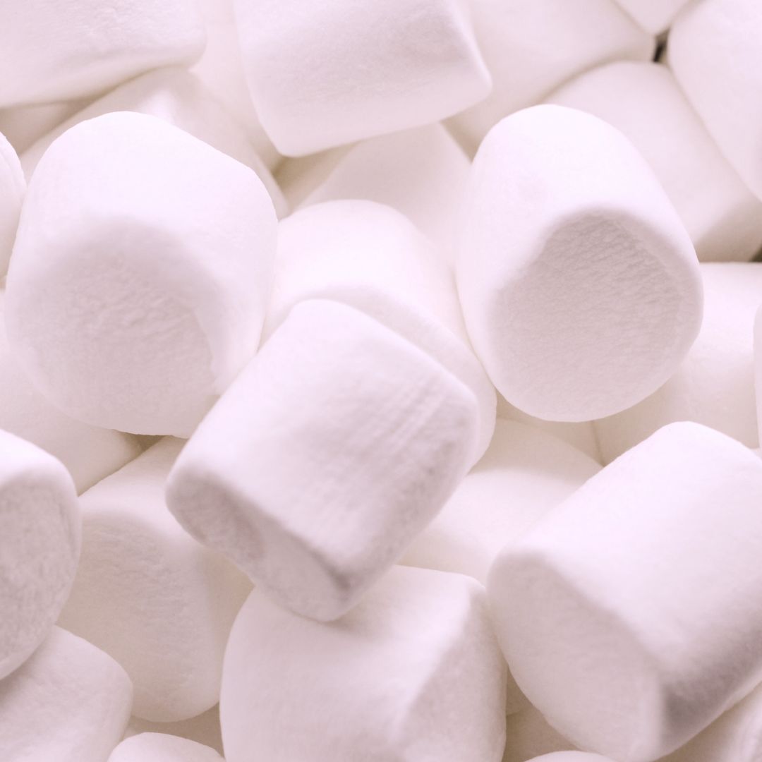 Crystal Cloud Puff | Cuticle Oil Pen