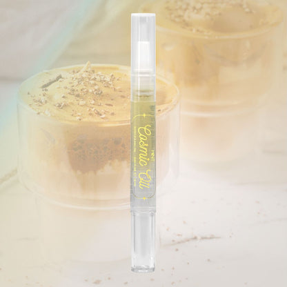 Interstellar Dalgona Dust | Cuticle Oil Pen