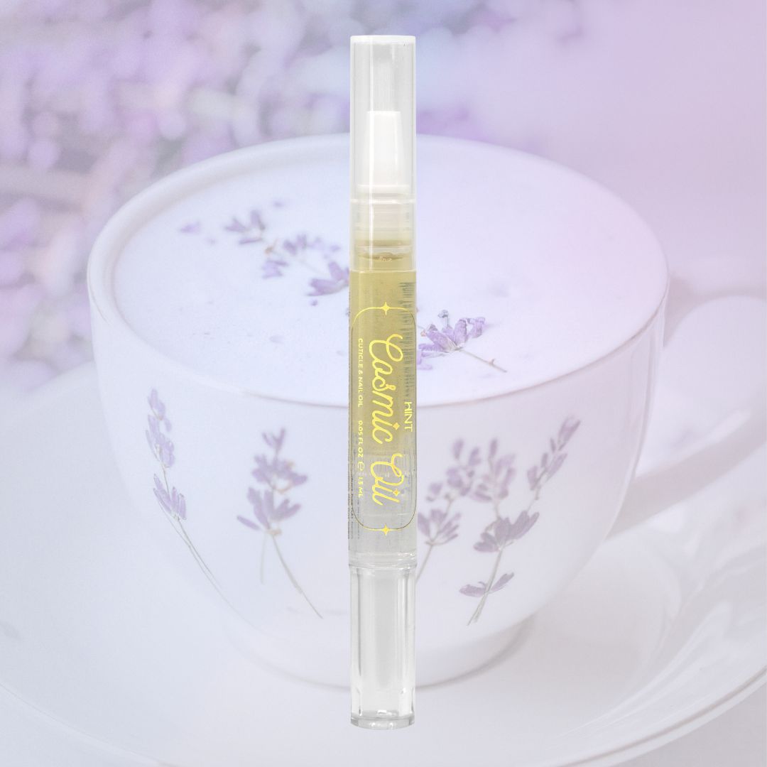 Lunar Lavender Latte | Cuticle Oil Pen