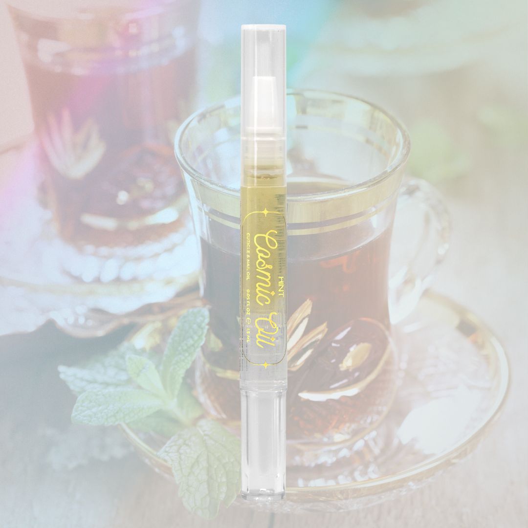 Moonstruck Mint Tea | Cuticle Oil Pen