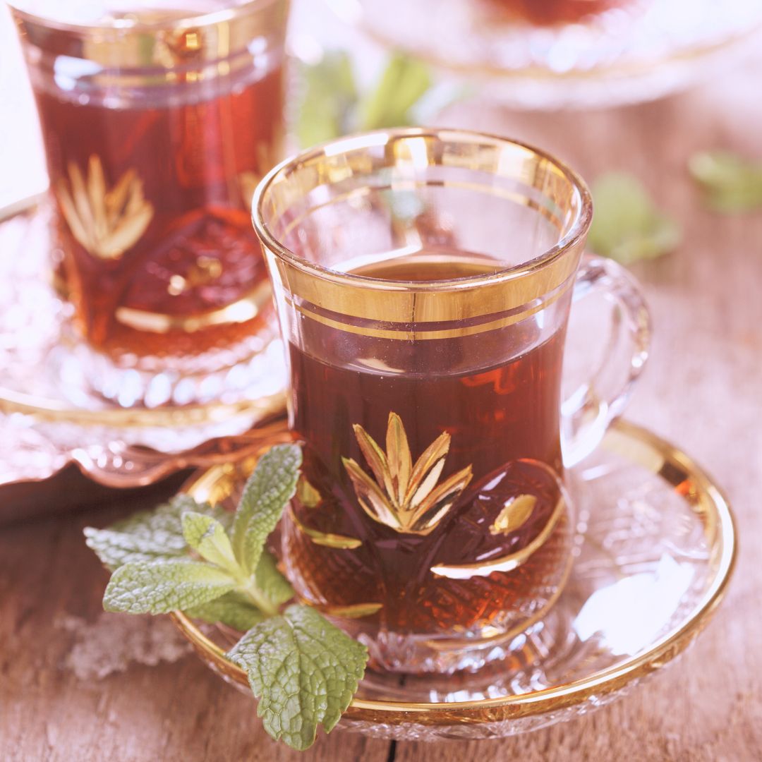 Moonstruck Mint Tea | Cuticle Oil Pen