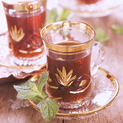 Moonstruck Mint Tea | Cuticle Oil Pen