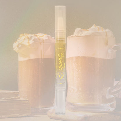 Starbutter Brew | Cuticle Oil Pen