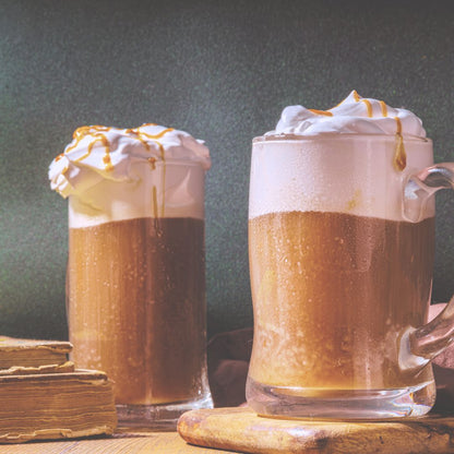 Starbutter Brew | Cuticle Oil Pen