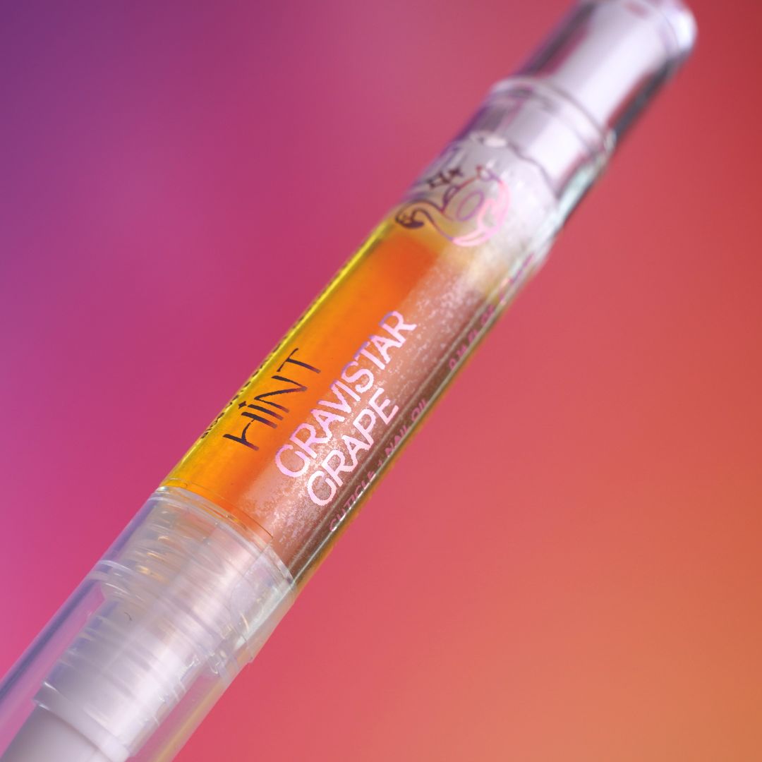 Gravistar Grape | Cuticle Oil