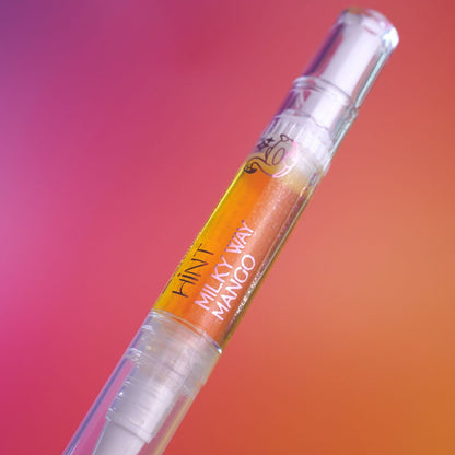Milky Way Mango | Cuticle Oil