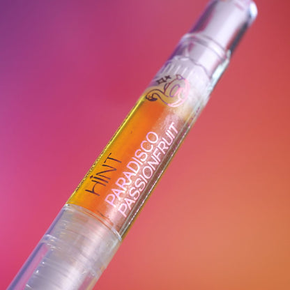 Paradisco Passionfruit | Cuticle Oil