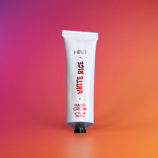 White Rice | Hand Cream