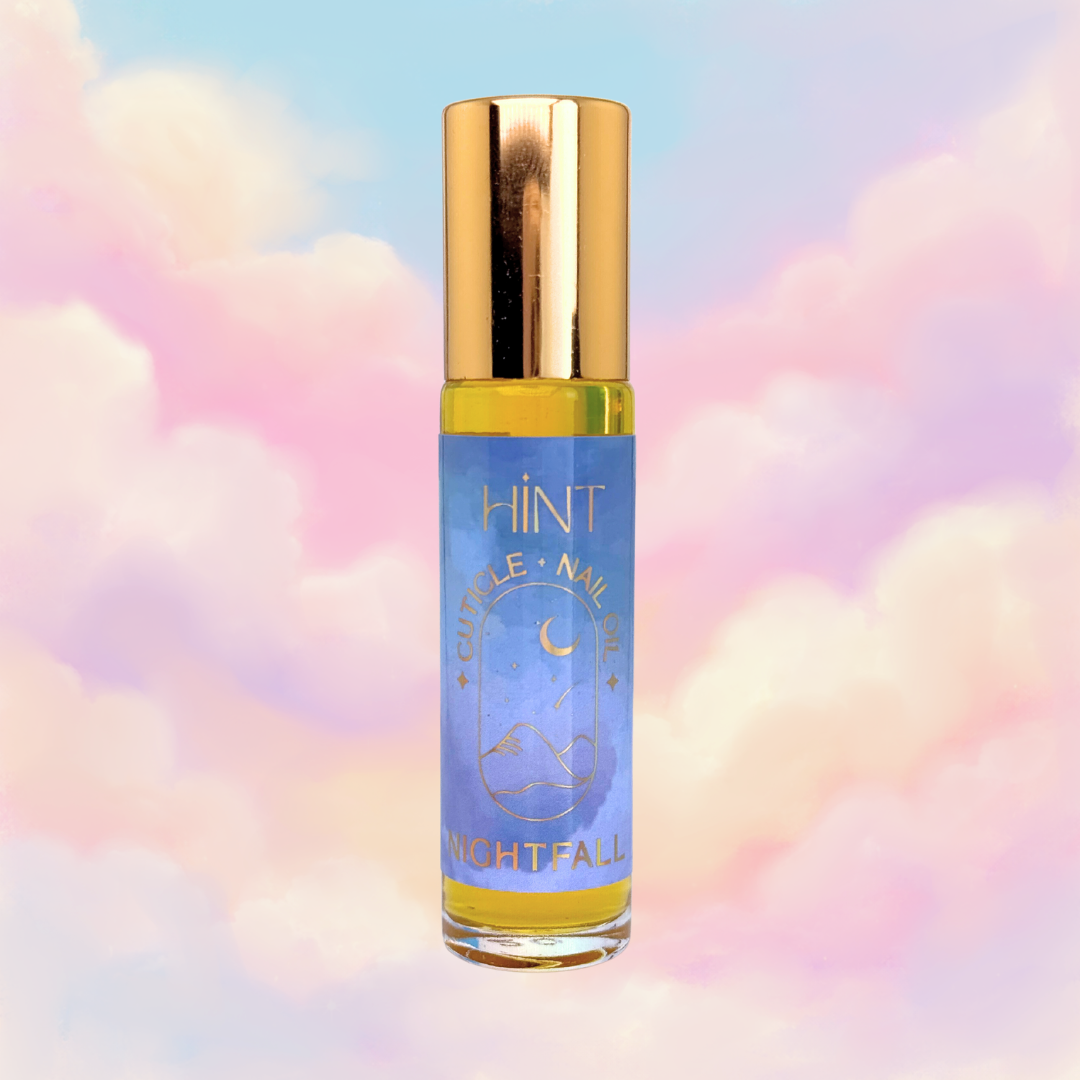 Nightfall | Cuticle Oil