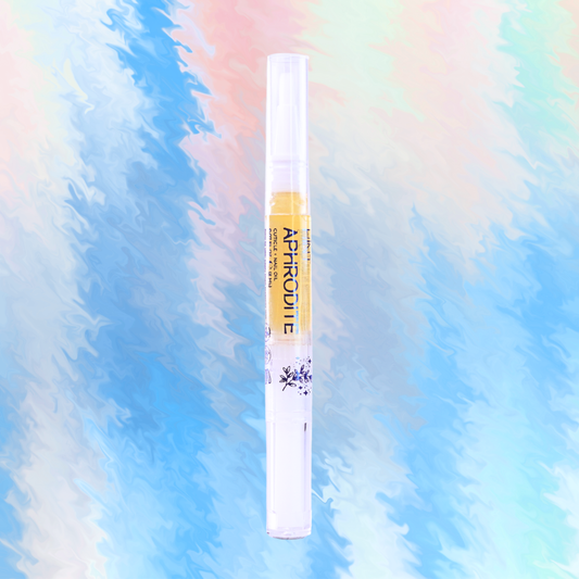 Aphrodite | Cuticle Oil