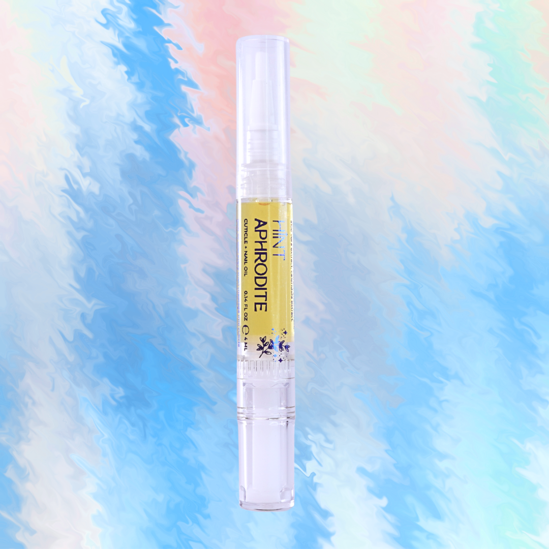 Aphrodite | Cuticle Oil