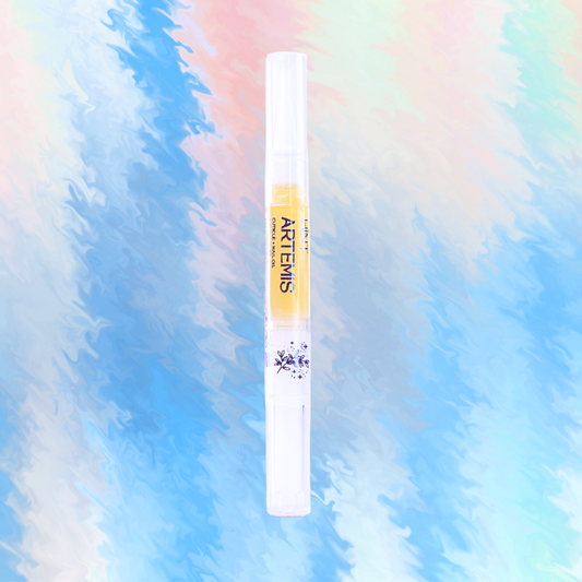 Artemis | Cuticle Oil