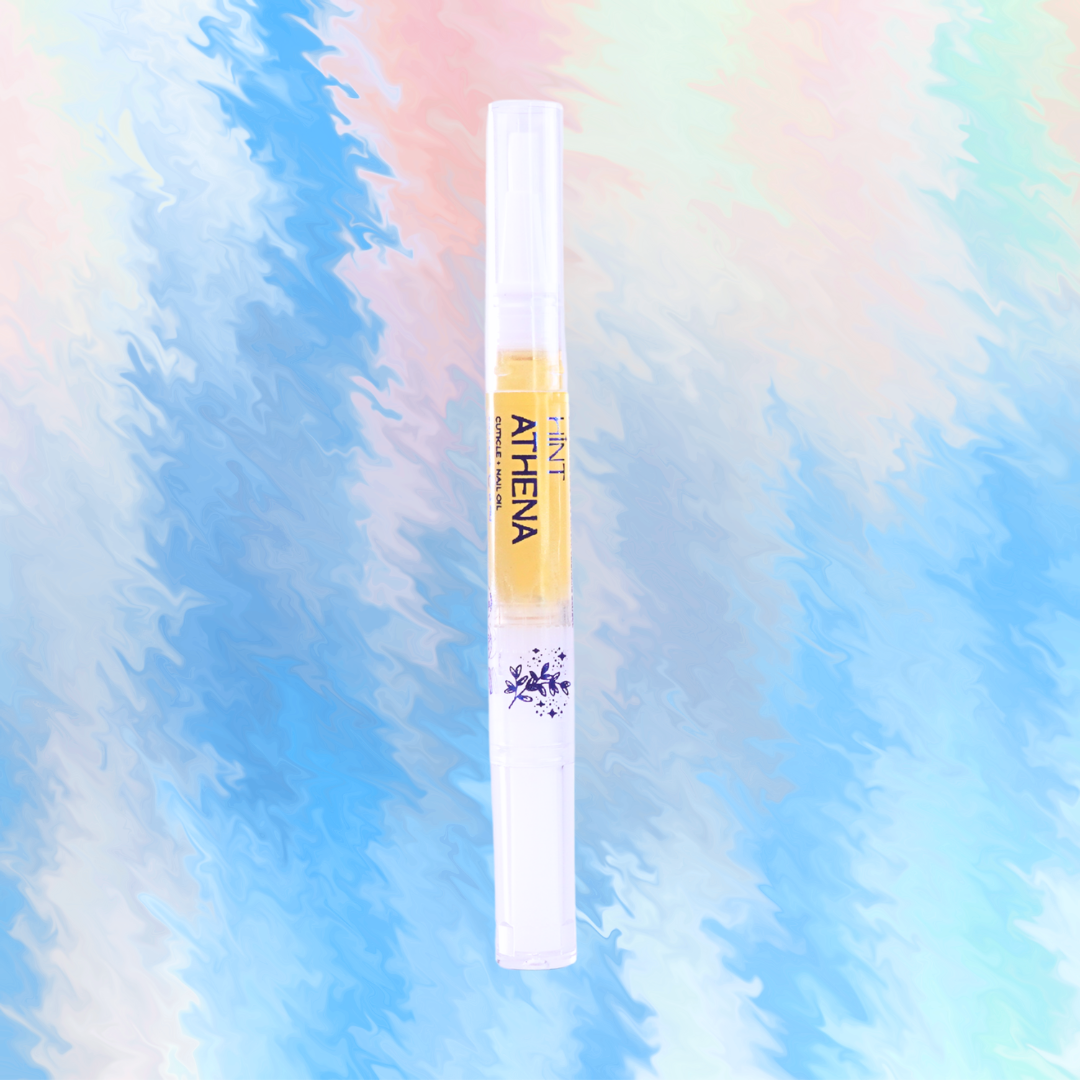 Athena | Cuticle Oil