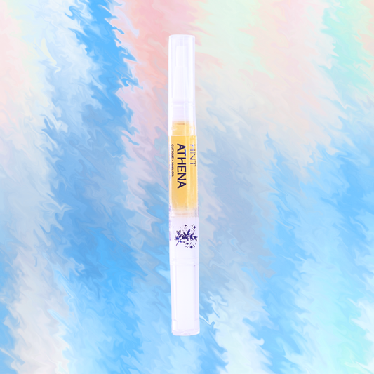Athena | Cuticle Oil