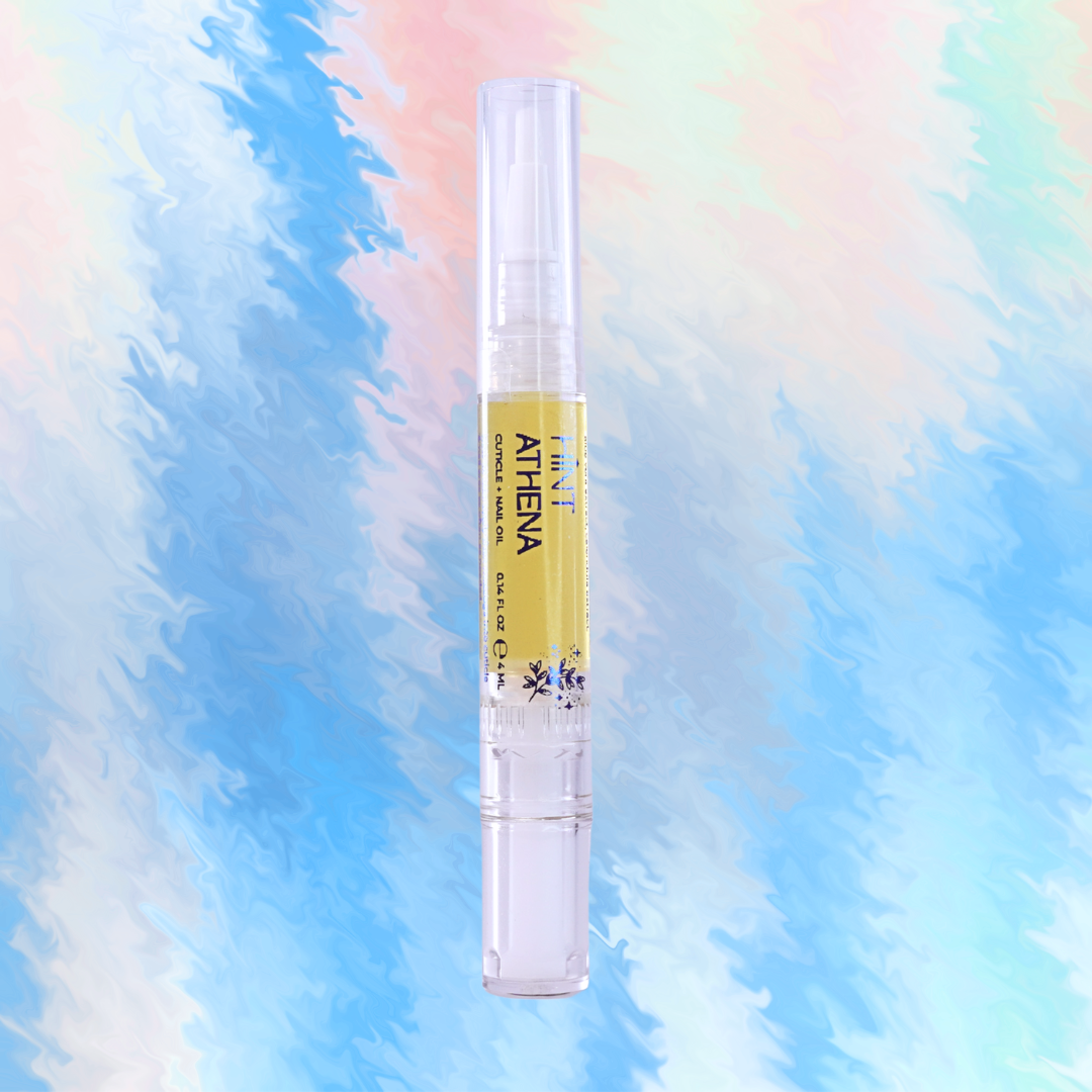 Athena | Cuticle Oil
