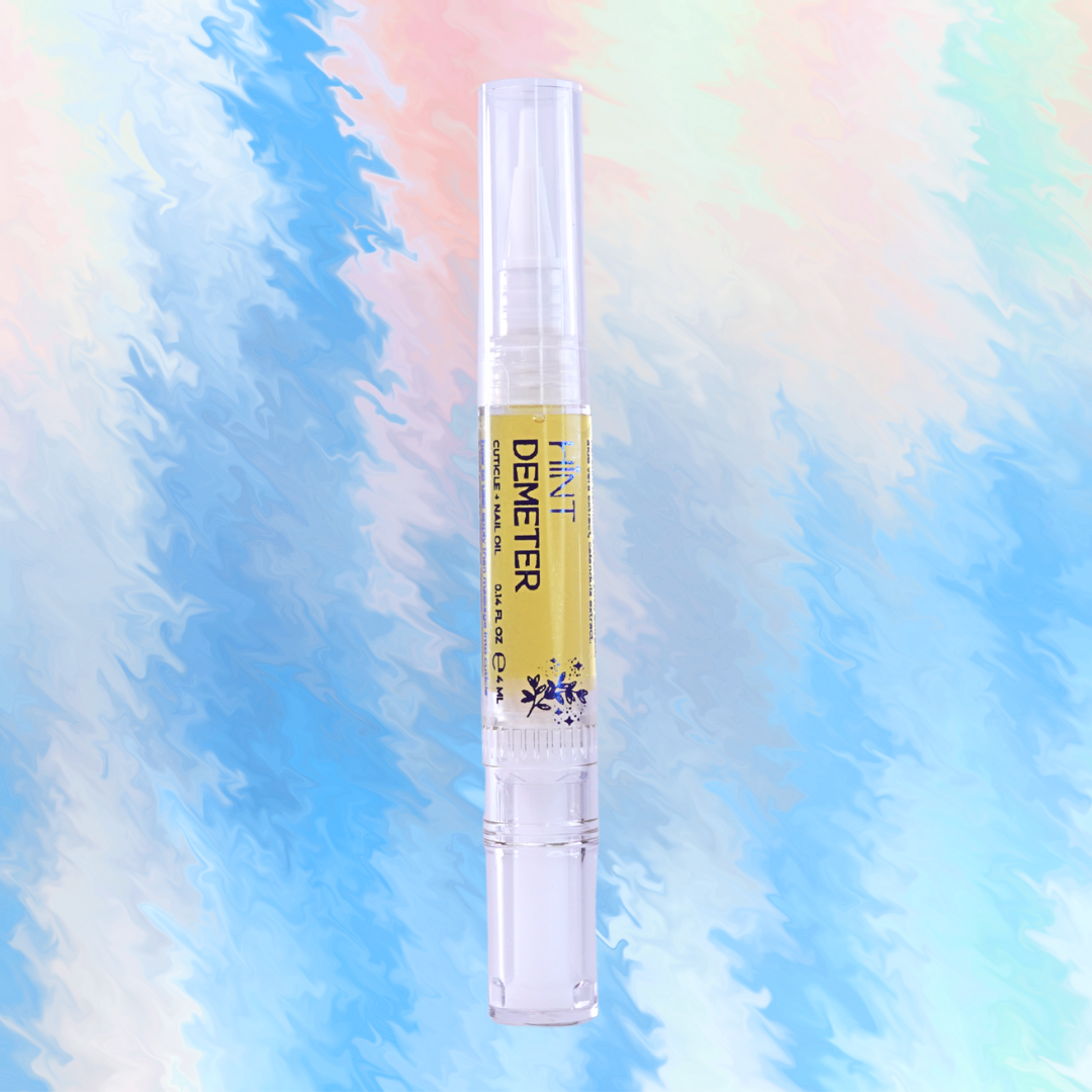 Demeter | Cuticle Oil