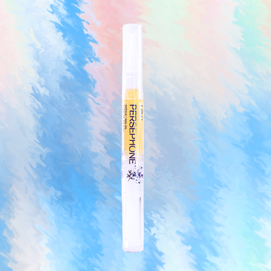 Persephone | Cuticle Oil