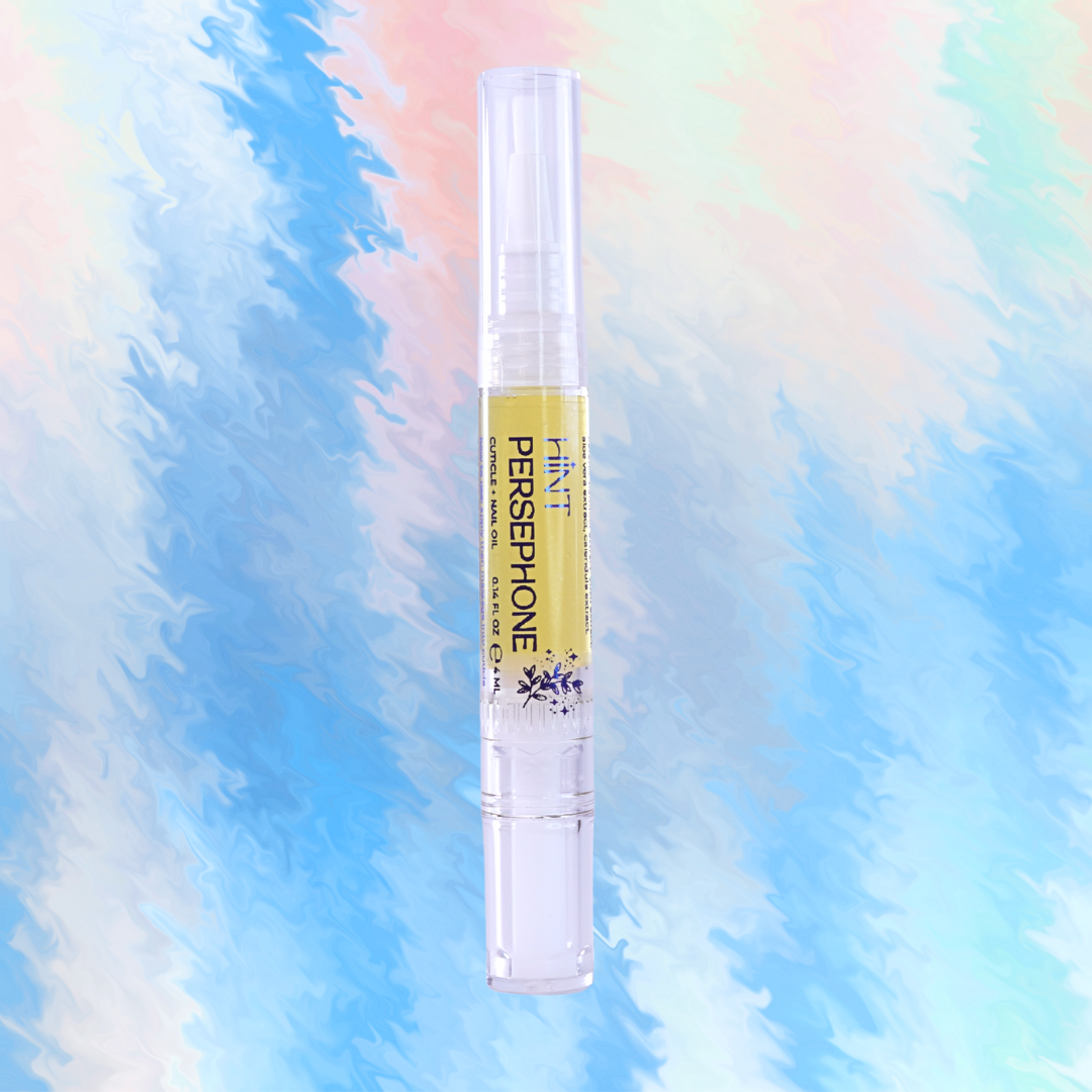 Persephone | Cuticle Oil