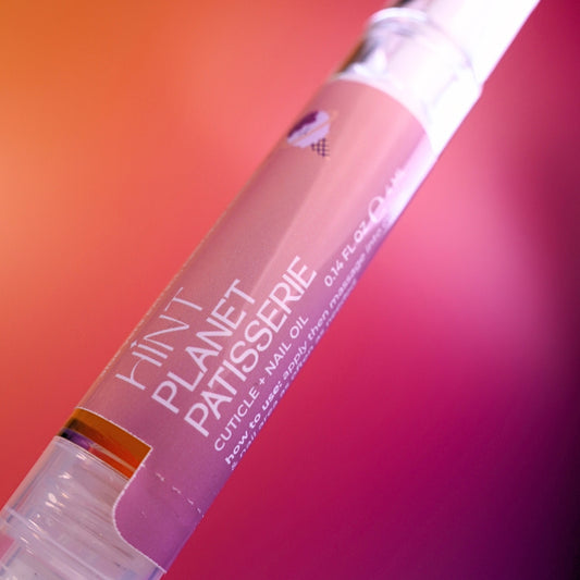 Planet Patisserie | Cuticle Oil