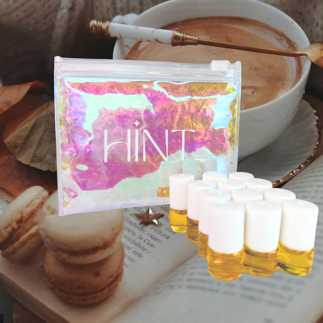 Sips & Sweets Collection | Sample Set