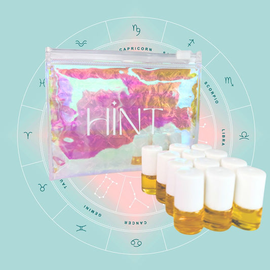 Zodiac Collection | Sample Set
