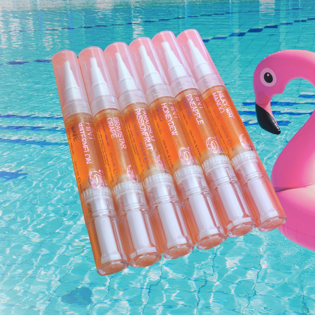 Float On | Refillable Pen Set