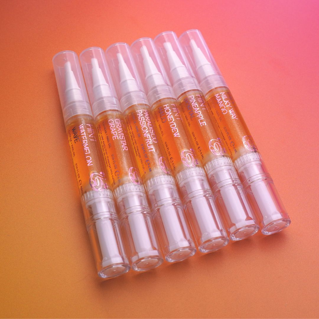 Float On | Refillable Pen Set