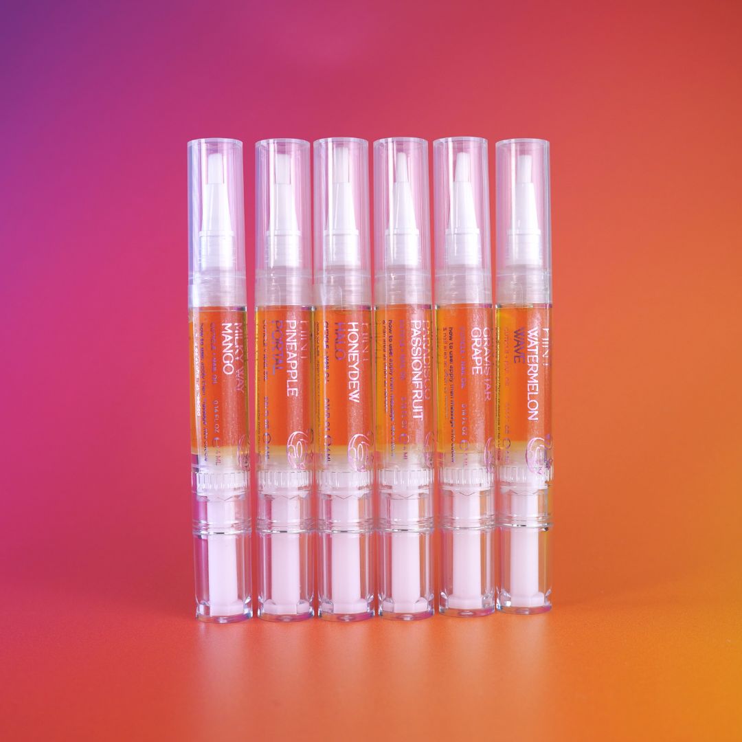 Float On | Refillable Pen Set