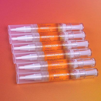 Float On | Refillable Pen Set